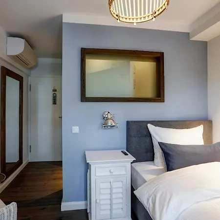 Seventy Seven Ξενοδοχείο Timmendorfer Strand