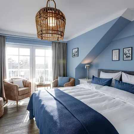 Ξενοδοχείο Seventy Seven Timmendorfer Strand