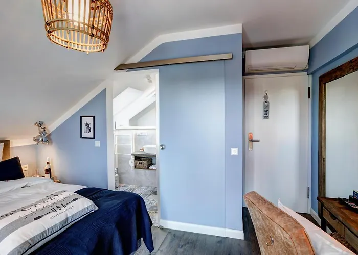 Seventy Seven * Timmendorfer Strand