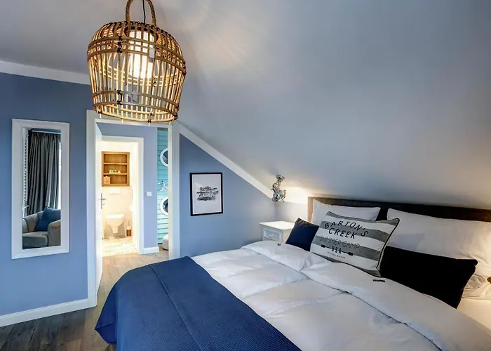 Seventy Seven * Timmendorfer Strand