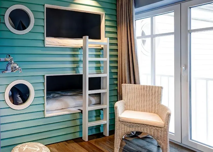 Seventy Seven Hotel Timmendorfer Strand