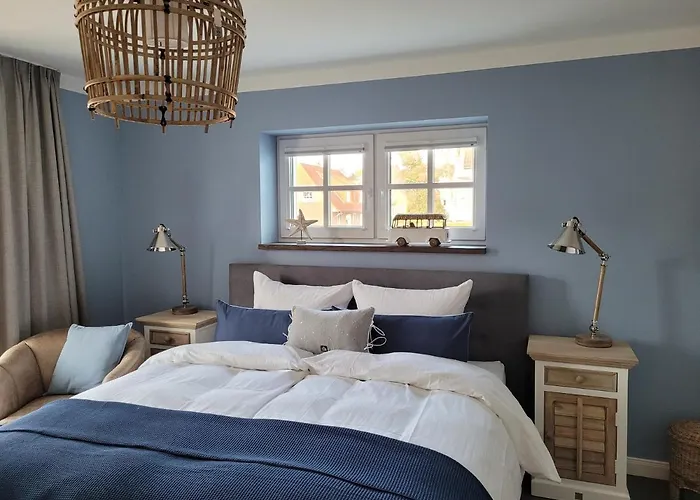 Seventy Seven Timmendorfer Strand