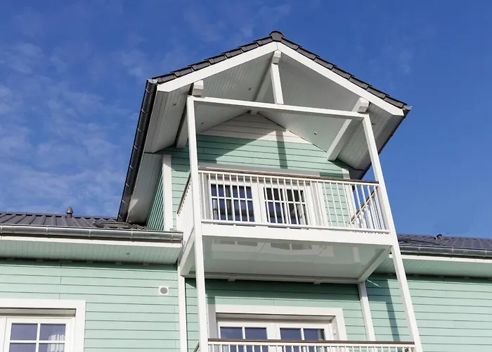 Seventy Seven * Timmendorfer Strand