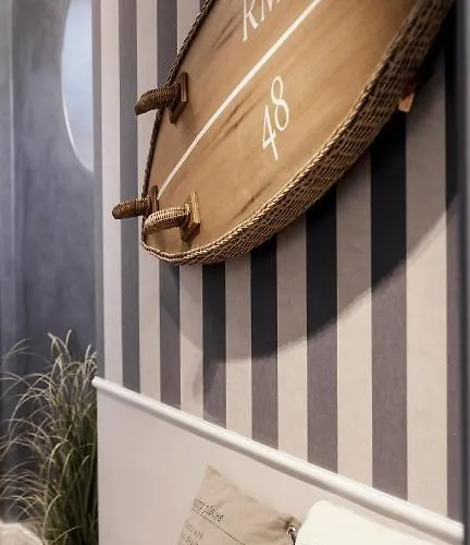 Seventy Seven Timmendorfer Strand