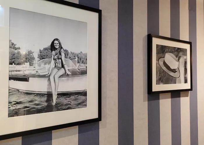 Ξενοδοχείο Seventy Seven